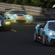 Illustration for article titled Oppo 2.4 Hours of Le Mans: A Drivers Debrief